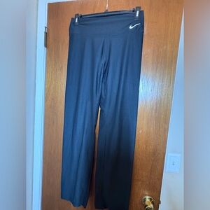 Nike Dri-FIT Black Leggings